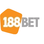 Logo nha cai 188bet